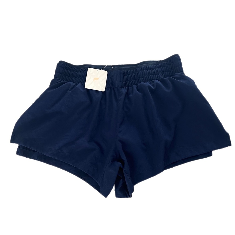 Fablectics shorts - NWT